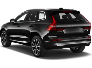 Volvo XC 60 B4 B Core 2.0 L 197 PS 145 kw Gewerbedeal