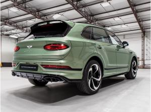 Bentley Bentayga S 4.0 V8 NEU: FLEXBL LEASING