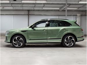 Bentley Bentayga S 4.0 V8 NEU: FLEXBL LEASING