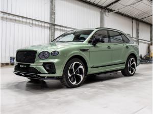 Bentley Bentayga S 4.0 V8 NEU: FLEXBL LEASING