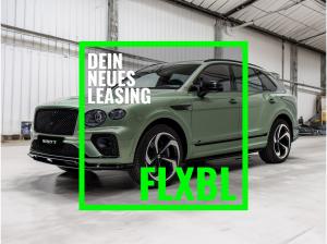 Bentley Bentayga S 4.0 V8 NEU: FLEXBL LEASING