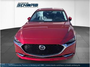 Mazda 3 3 4SN .0L E-SKYACTIV X 6AT FWD EXCLUSIVE-LINE DASO DESI 04 3 4SN .0L E-SKYACTIV X 6AT FWD EX