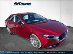 Mazda 3 3 4SN .0L E-SKYACTIV X 6AT FWD EXCLUSIVE-LINE DASO DESI 04 3 4SN .0L E-SKYACTIV X 6AT FWD EX