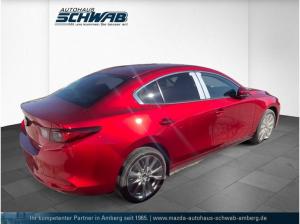 Mazda 3 3 4SN .0L E-SKYACTIV X 6AT FWD EXCLUSIVE-LINE DASO DESI 04 3 4SN .0L E-SKYACTIV X 6AT FWD EX
