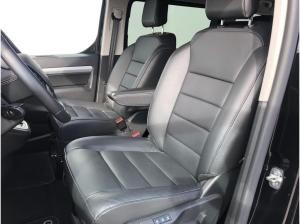 Citroën SpaceTourer