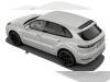 Foto - Porsche Cayenne GTS Standheizung Surround-View 22-Zoll