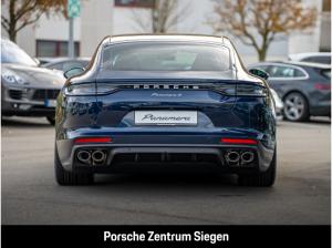 Porsche Panamera 4 Platinum Edition LED-Matrix/Sport Chrono/Sportabgas/InnoDrive