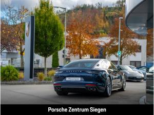 Porsche Panamera 4 Platinum Edition LED-Matrix/Sport Chrono/Sportabgas/InnoDrive