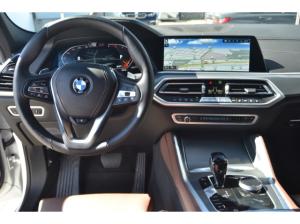 BMW X6 xDrive40d xLine HUD Laser ACC HiFi StandHzg