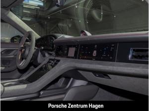 Porsche Taycan GTS Sport Turismo