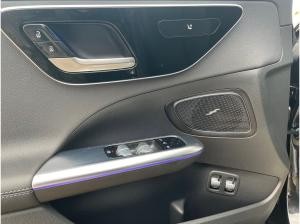 Mercedes-Benz C 300 e T-Modell AMG Line Distronic*AHK*Lenkradhzg.*LED