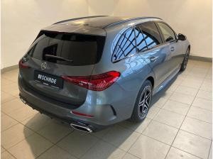Mercedes-Benz C 300 e T-Modell AMG Line Distronic*AHK*Lenkradhzg.*LED