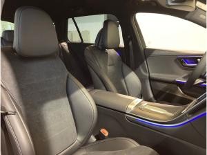 Mercedes-Benz C 300 e T-Modell AMG Line Distronic*AHK*Lenkradhzg.*LED