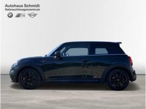 MINI John Cooper Works 3-Türer Head-Up DAB LED RFK