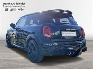 MINI John Cooper Works 3-Türer Head-Up DAB LED RFK