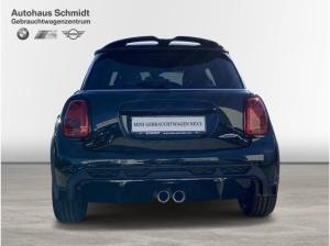 MINI John Cooper Works 3-Türer Head-Up DAB LED RFK
