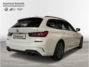 BMW M340 d xDrive Panorama*Harman Kardon*Driving A Prof*