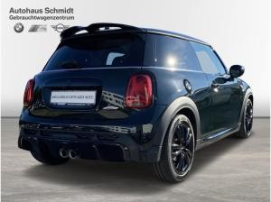 MINI John Cooper Works 3-Türer Head-Up DAB LED RFK