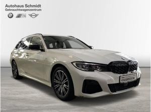 BMW M340 d xDrive Panorama*Harman Kardon*Driving A Prof*