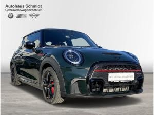 MINI John Cooper Works 3-Türer Head-Up DAB LED RFK