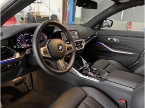 BMW M340 d xDrive Panorama*Harman Kardon*Driving A Prof*