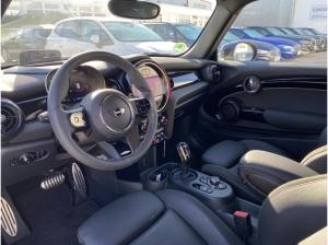 MINI John Cooper Works 3-Türer Head-Up DAB LED RFK