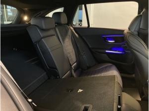 Mercedes-Benz C 300 e T-Modell AMG Line Distronic*AHK*Lenkradhzg.*LED