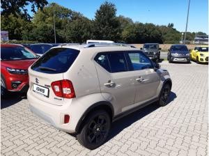 Suzuki Ignis Suzuki Ignis 1.2  Hybrid Comfort + Sofort Verfügbar