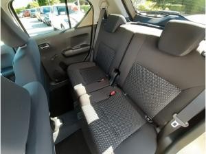 Suzuki Ignis Suzuki Ignis 1.2  Hybrid Comfort + Sofort Verfügbar