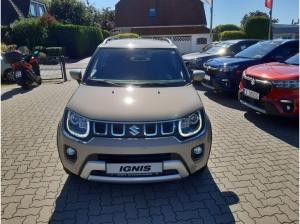 Suzuki Ignis Suzuki Ignis 1.2  Hybrid Comfort + Sofort Verfügbar