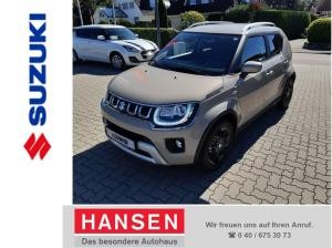 Suzuki Ignis Suzuki Ignis 1.2  Hybrid Comfort + Sofort Verfügbar