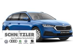 Skoda Octavia Combi Essence / frei wählbare Konfiguration