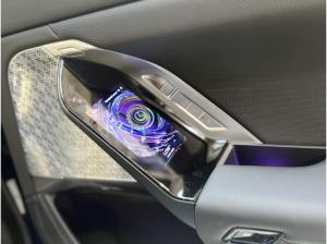 BMW i7 xD 60 M-Sport Kristall Bowser Fond-Experience