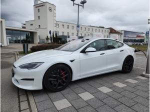 Tesla Model S PLAID (8fach bereift) 5000 € Zuschuss von mir!