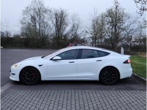 Tesla Model S PLAID (8fach bereift) 5000 € Zuschuss von mir!