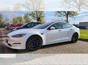 Tesla Model S PLAID (8fach bereift) 5000 € Zuschuss von mir!