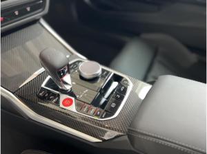 BMW M4 Competition Cabrio mit M xDrive Laser HUD ACC