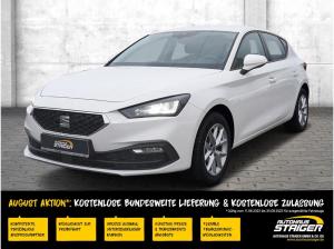 Seat Leon 1.5TSI Style+ab 199? monatlich Verfügbar+