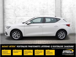 Seat Leon 1.5TSI Style+ab 199? monatlich Verfügbar+