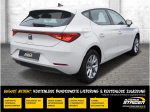 Seat Leon 1.5TSI Style+ab 199? monatlich Verfügbar+