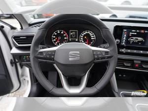 Seat Leon 1.5TSI Style+ab 199? monatlich Verfügbar+