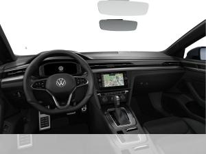 Volkswagen Arteon Shooting Brake R-Line 2,0l TDI 7-Gang-DSG **Nur für Gewerbekunden**