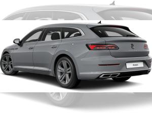 Volkswagen Arteon Shooting Brake R-Line 2,0l TDI 7-Gang-DSG **Nur für Gewerbekunden**
