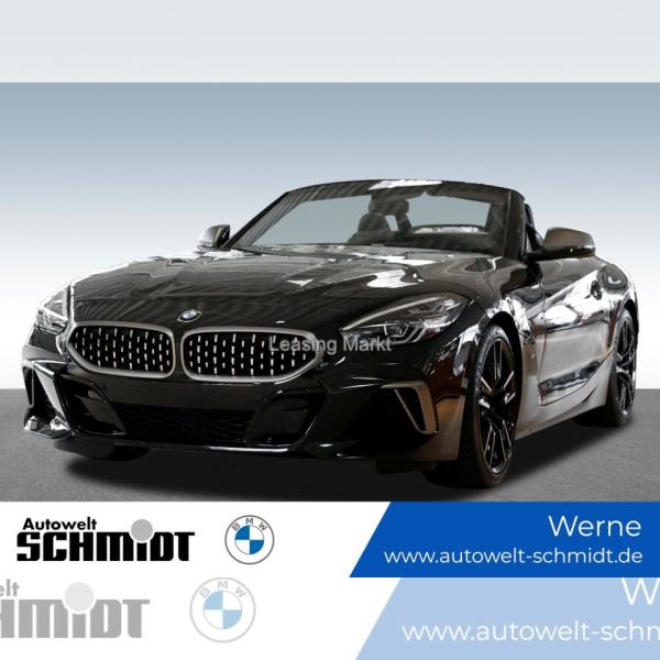Foto - BMW Z4 M40i UPE 72.395 EUR (HeadUp Kurvenlicht Xenon Bluetooth Navi)