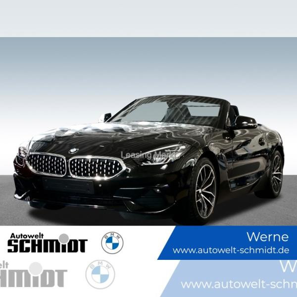 Foto - BMW Z4 sDrive20i Sport Line UPE 50.219 EUR