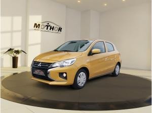 Mitsubishi Space Star Select 1,2 l MIVEC ❗️ Bitte Überführungskosten beachten ❗️