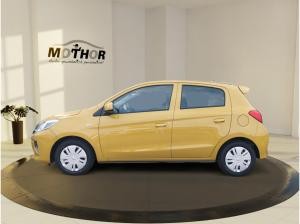 Mitsubishi Space Star Select 1,2 l MIVEC ❗️ Bitte Überführungskosten beachten ❗️