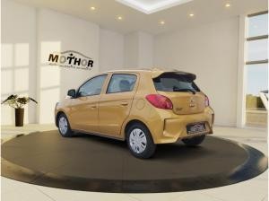 Mitsubishi Space Star Select 1,2 l MIVEC ❗️ Bitte Überführungskosten beachten ❗️