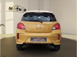 Mitsubishi Space Star Select 1,2 l MIVEC ❗️ Bitte Überführungskosten beachten ❗️