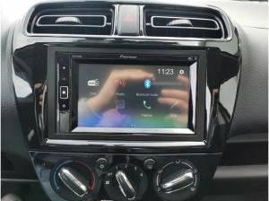 Mitsubishi Space Star Select 1,2 l MIVEC ❗️ Bitte Überführungskosten beachten ❗️